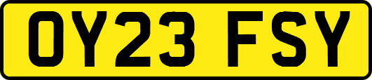 OY23FSY