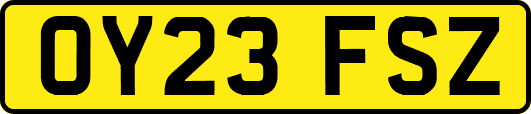 OY23FSZ