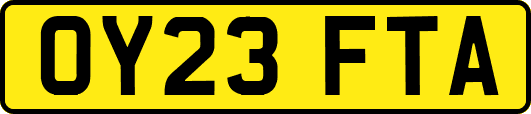 OY23FTA