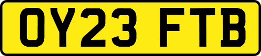 OY23FTB