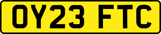 OY23FTC