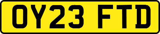 OY23FTD