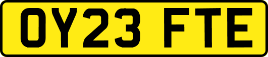 OY23FTE