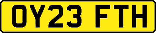 OY23FTH