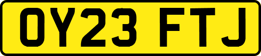 OY23FTJ