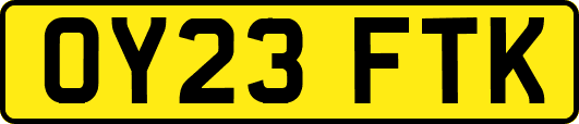 OY23FTK