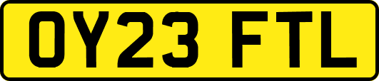 OY23FTL
