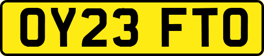 OY23FTO