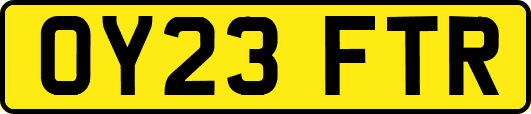 OY23FTR