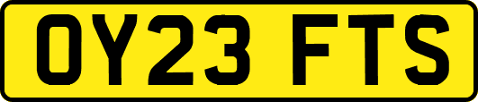 OY23FTS