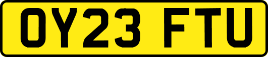 OY23FTU
