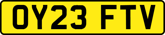 OY23FTV
