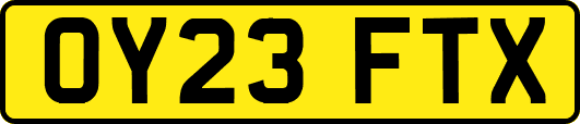 OY23FTX