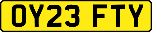OY23FTY