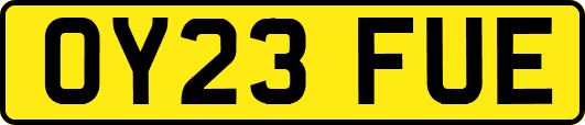 OY23FUE