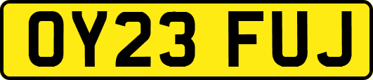 OY23FUJ