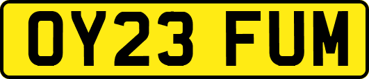 OY23FUM