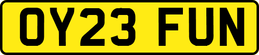 OY23FUN