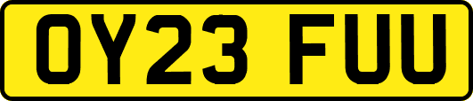 OY23FUU