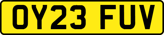 OY23FUV