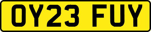 OY23FUY
