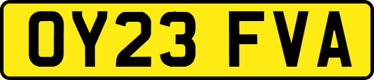 OY23FVA