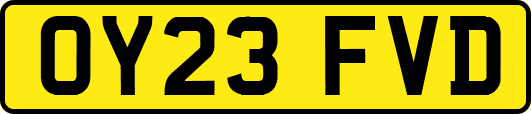 OY23FVD