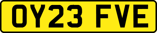 OY23FVE