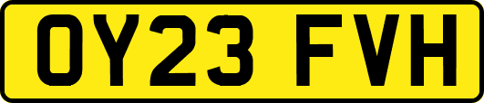 OY23FVH