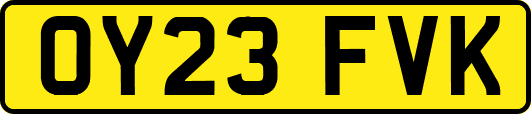 OY23FVK