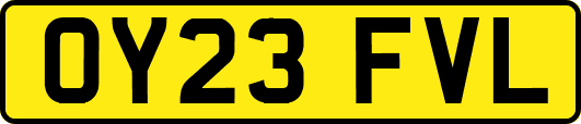 OY23FVL