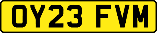 OY23FVM