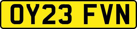 OY23FVN