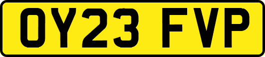 OY23FVP