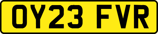OY23FVR