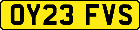 OY23FVS