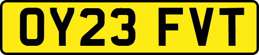 OY23FVT