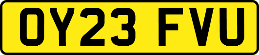 OY23FVU