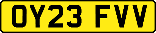 OY23FVV
