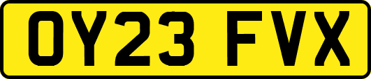OY23FVX