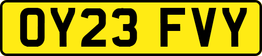 OY23FVY