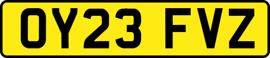OY23FVZ