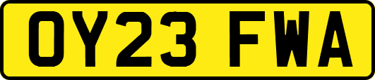 OY23FWA
