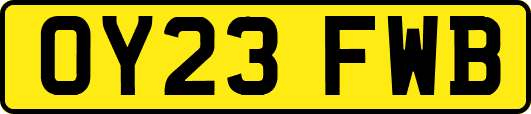 OY23FWB