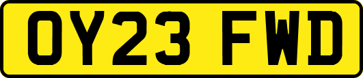 OY23FWD