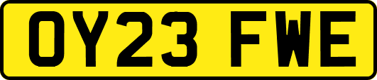 OY23FWE
