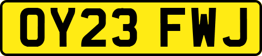 OY23FWJ