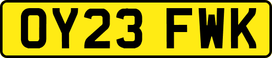 OY23FWK