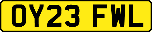 OY23FWL