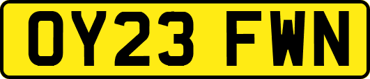 OY23FWN
